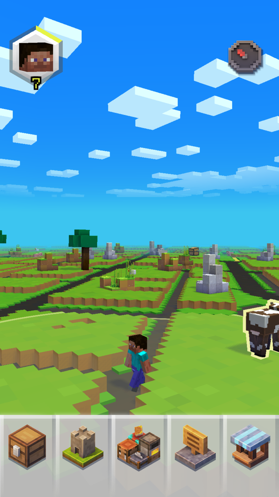 vr minecraft for mac with android